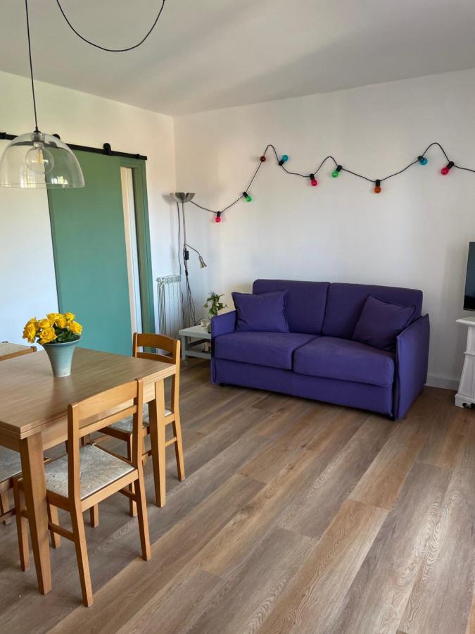 Ferienwohnung Casa Di Frilli - A Due Passi Dal Mare Porto Santo Stefano  Exterior foto