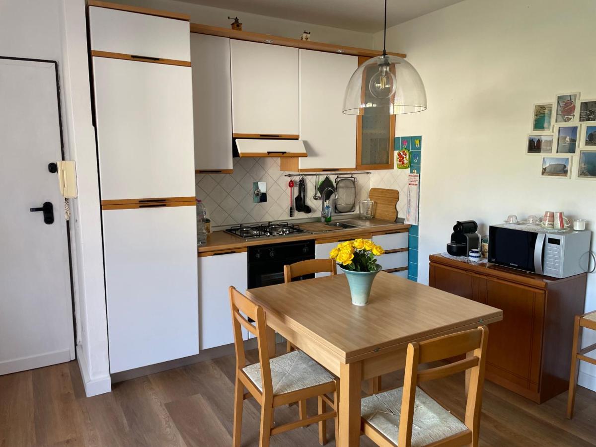 Ferienwohnung Casa Di Frilli - A Due Passi Dal Mare Porto Santo Stefano  Exterior foto